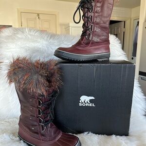 ❄️Sorel Women's Joan of Arctic Lux❄️